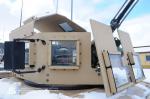 Oshkosh M-ATV 2009 года